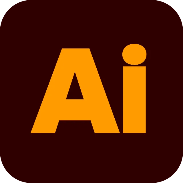 Adobe Illustrator logo