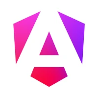 Angular logo