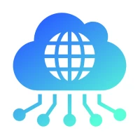 Cloud platforms logo