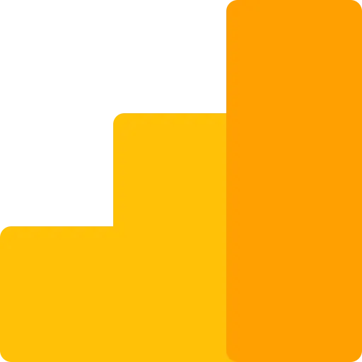 Google Analytics logo