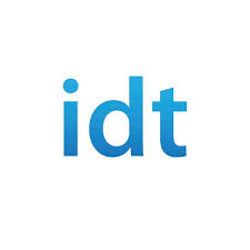 IDT Systems logo