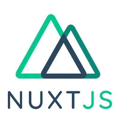 Nuxt.js logo