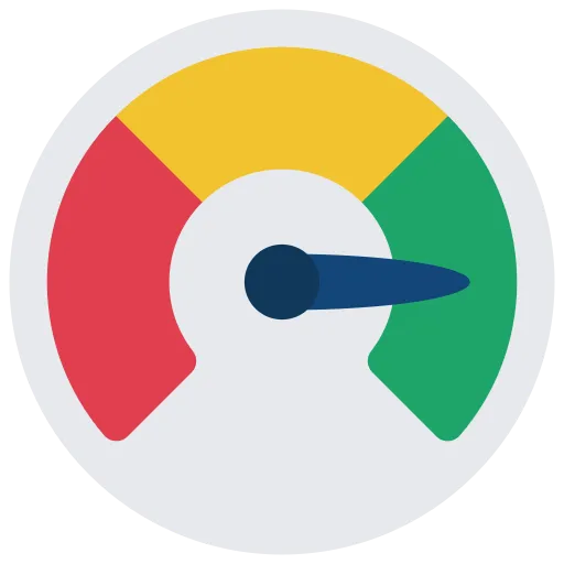 Performance Optimisations logo