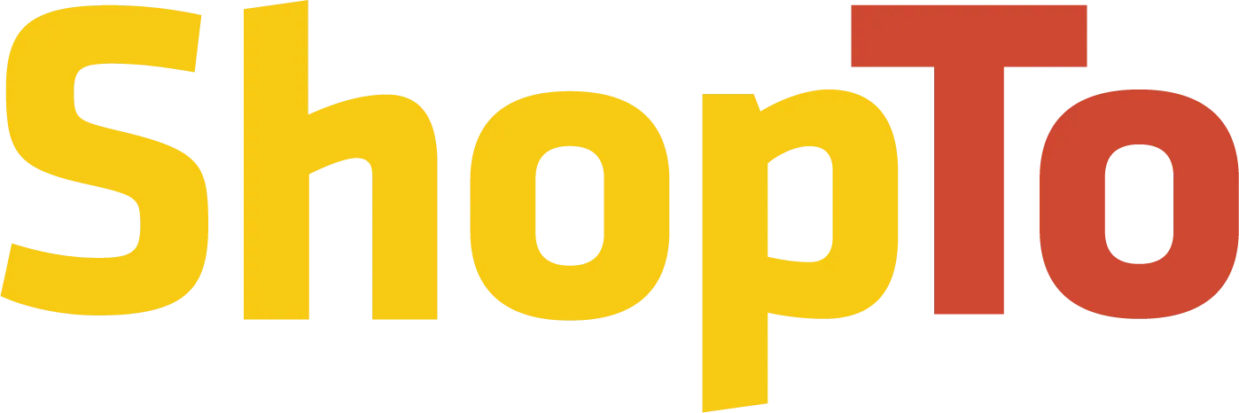 Shopto logo