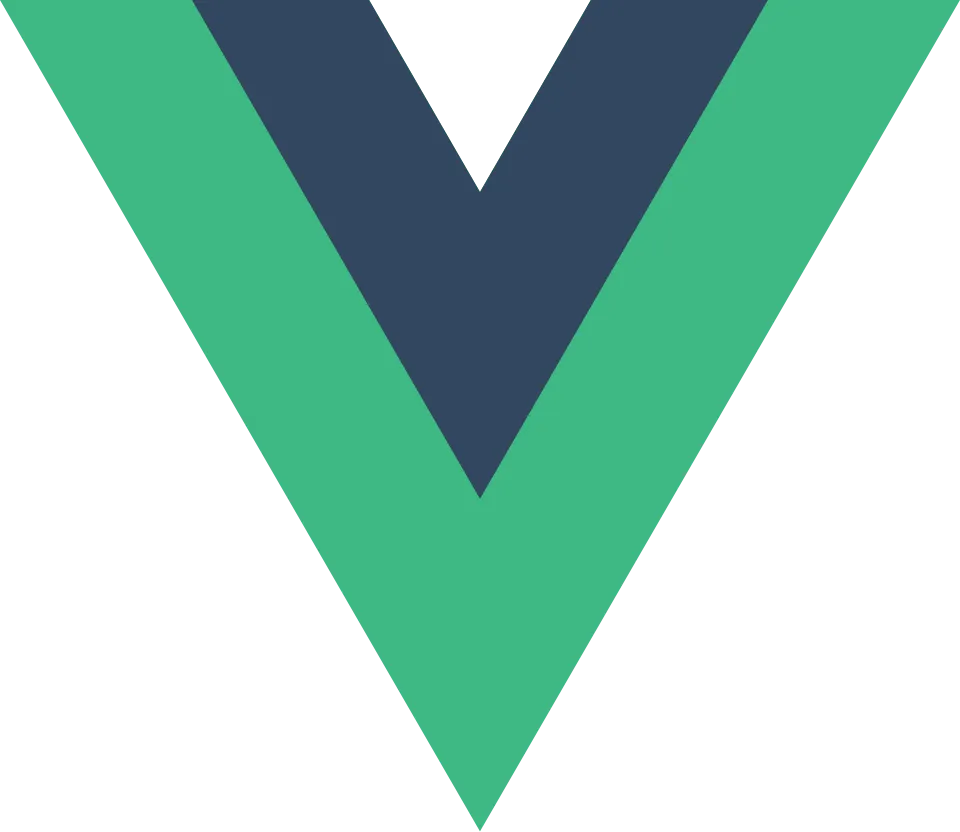 Vue.js logo